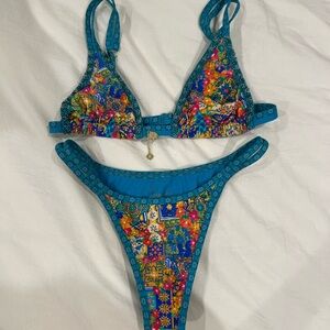 Bydee Swim Bikini Set